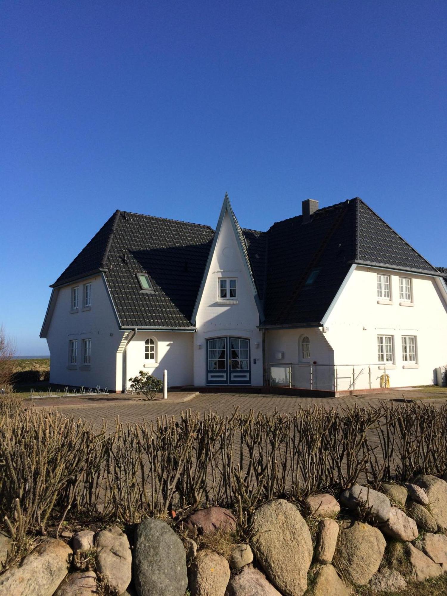 Warfthues, App 1 * Rantum (Sylt)