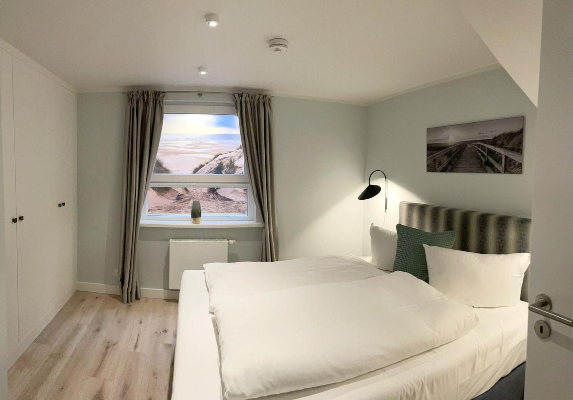 Apartment Warfthues, App 1 *