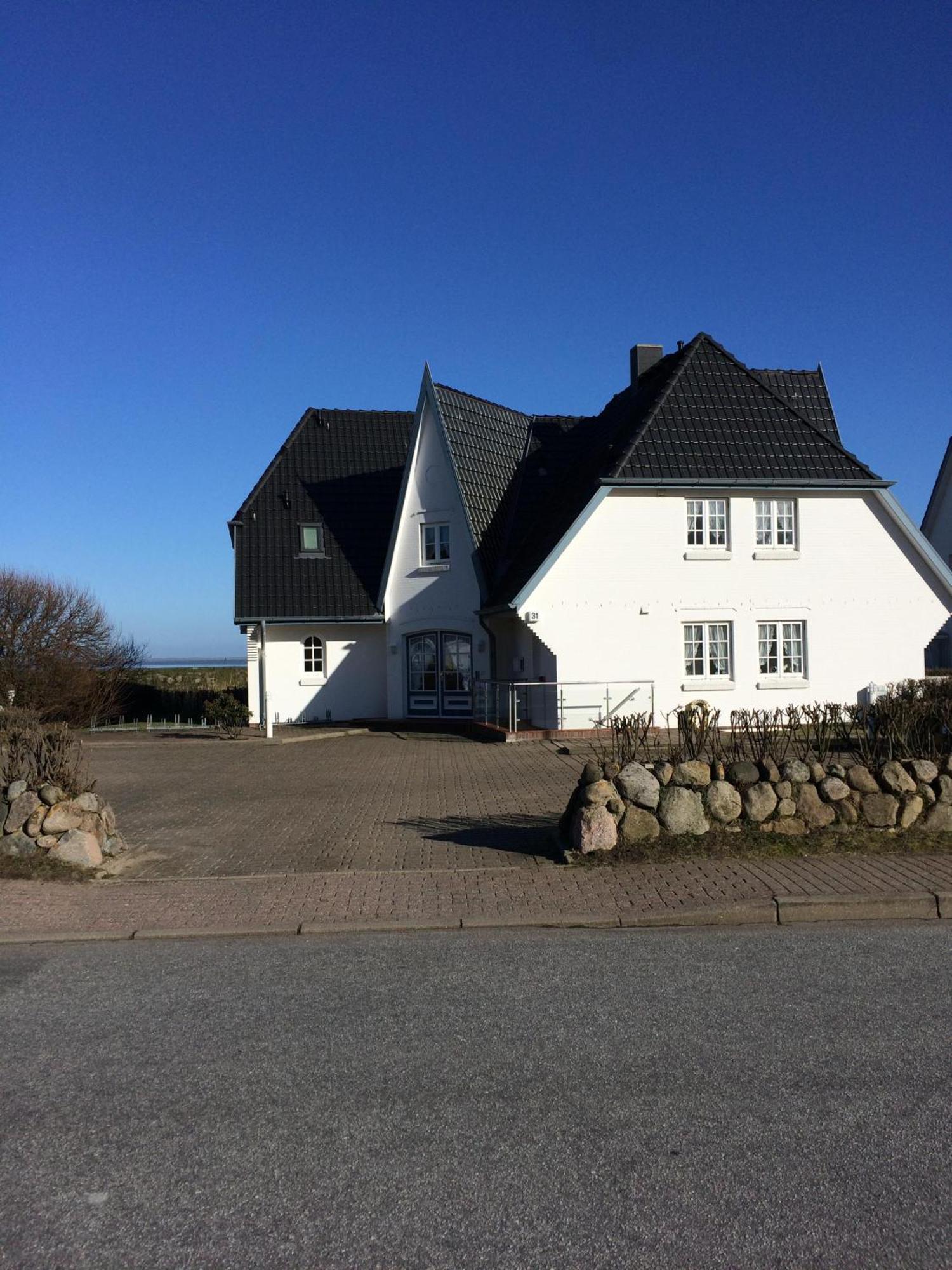 Apartment Warfthues, App 1 Rantum (Sylt)