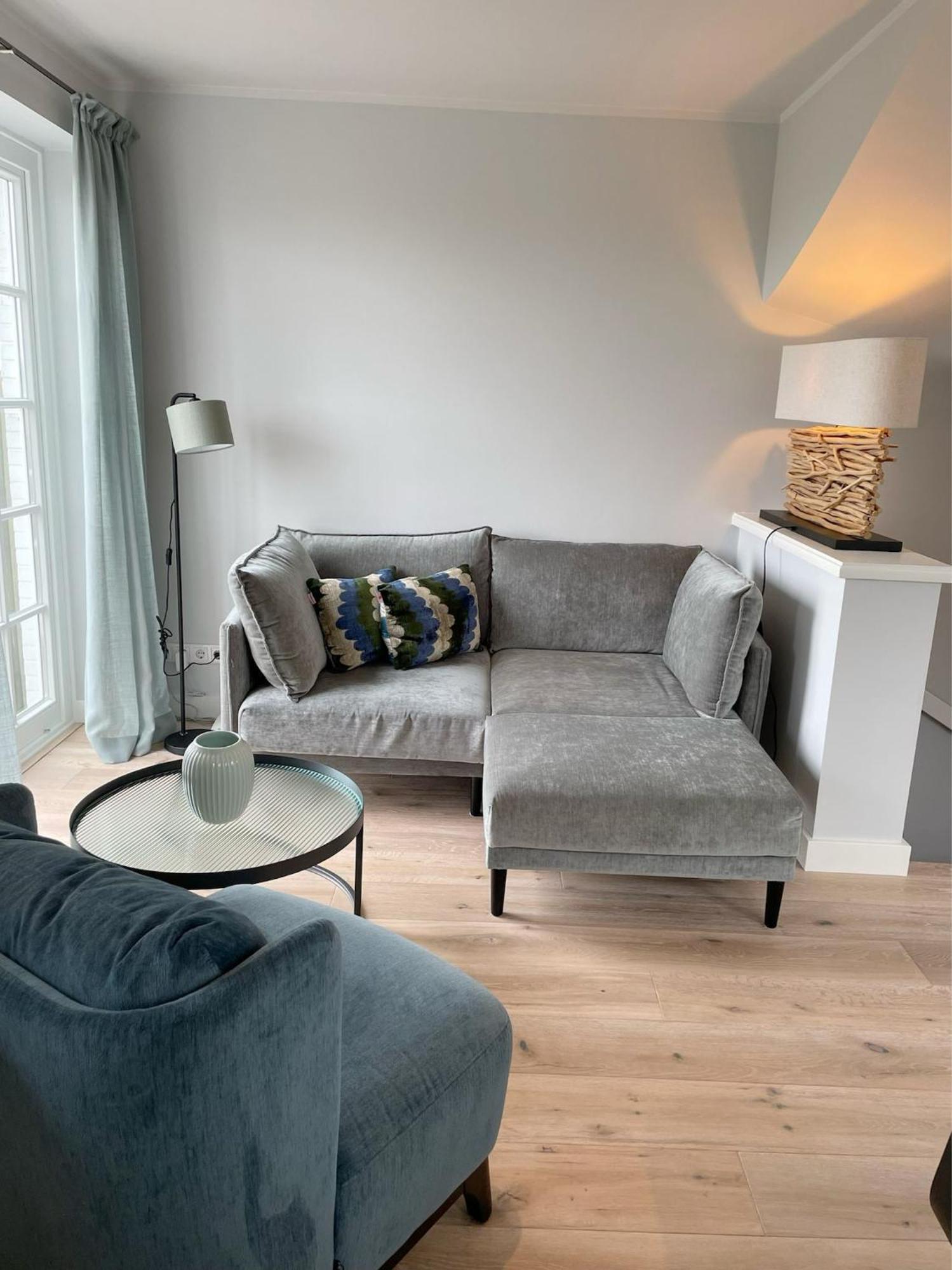 Warfthues, App 1 Apartment