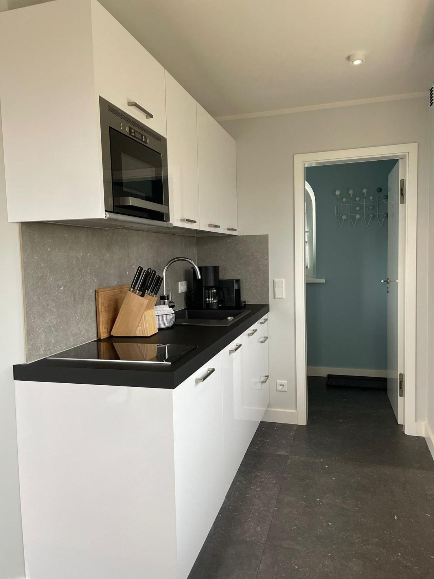 Apartment Warfthues, App 1
