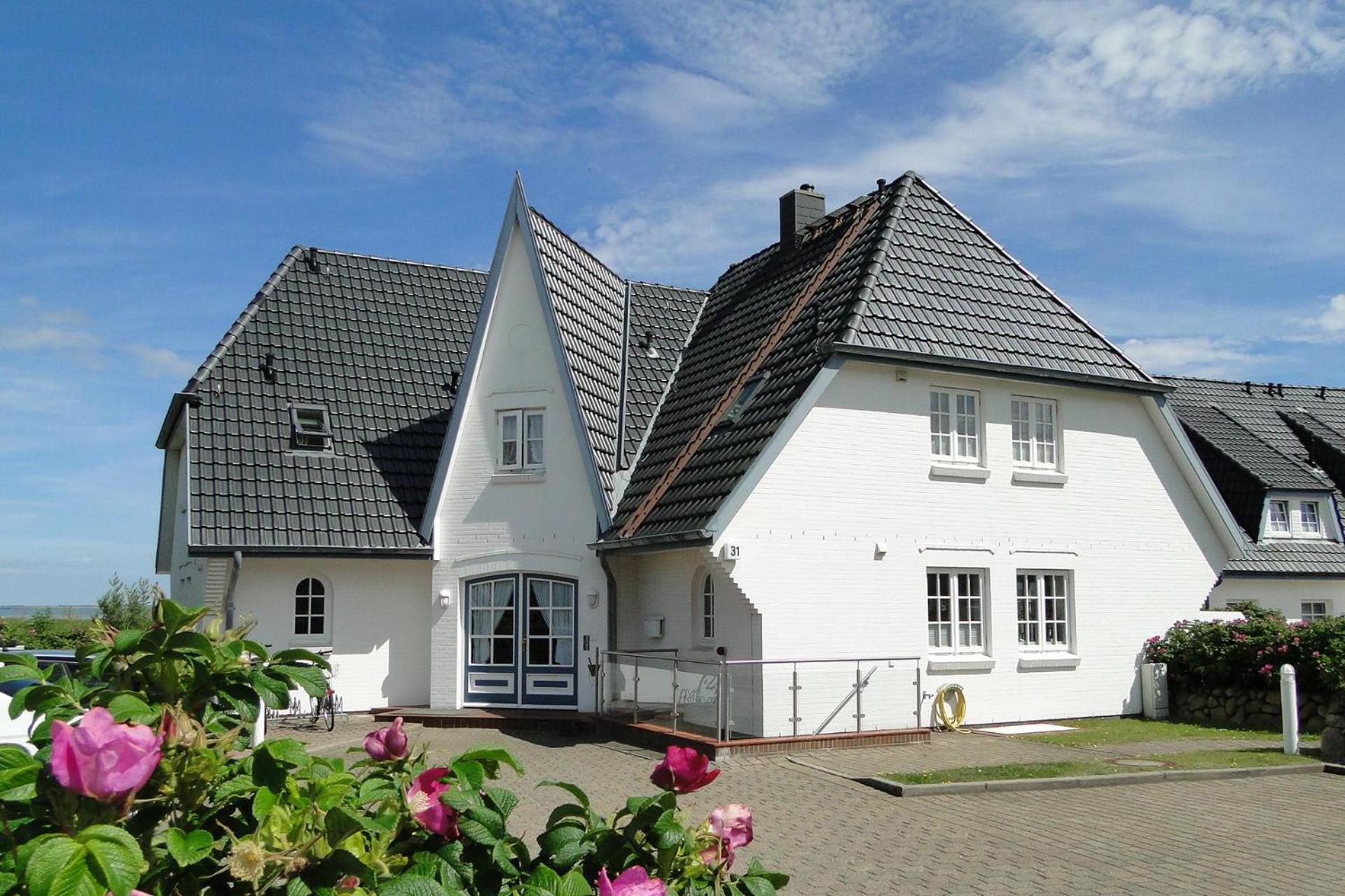 Warfthues, App 1 Apartment